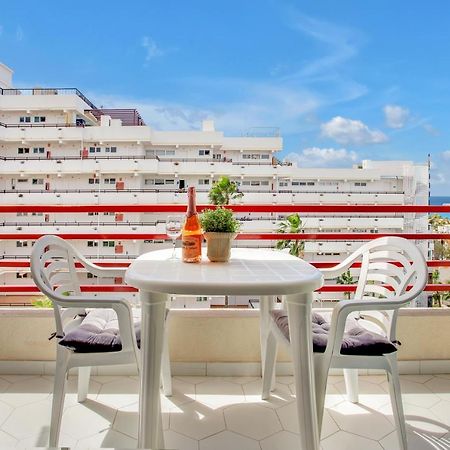 Alexander Apartment Playa De Las Americas מראה חיצוני תמונה