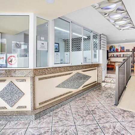 Alexander Apartment Playa De Las Americas מראה חיצוני תמונה