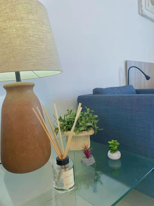 Alexander Apartment Playa De Las Americas מראה חיצוני תמונה