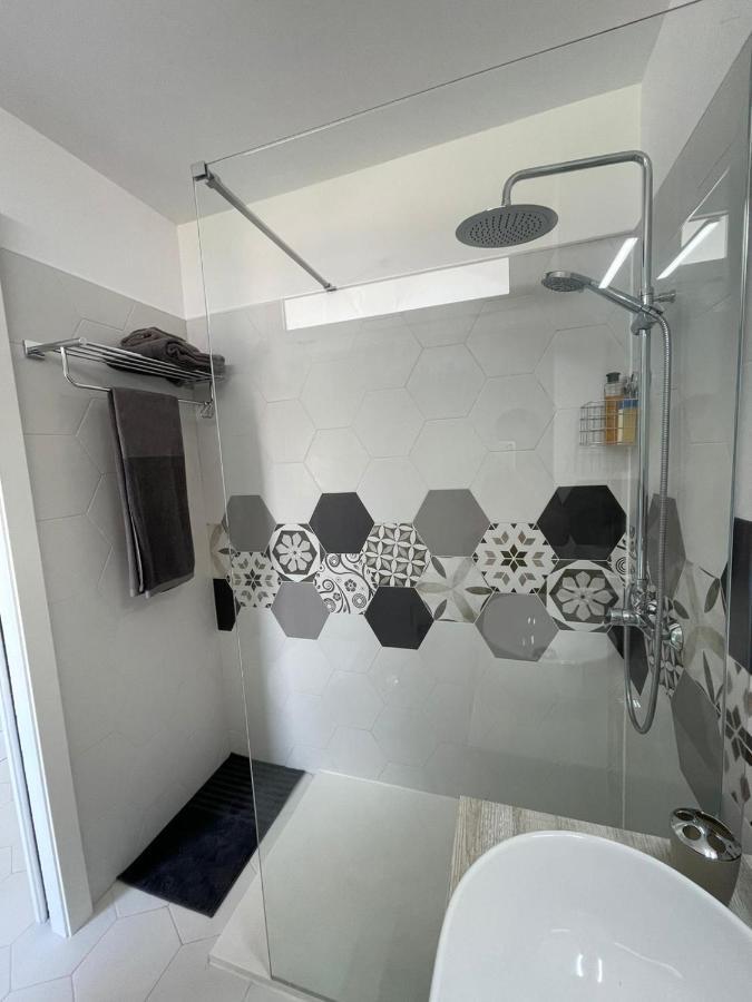 Alexander Apartment Playa De Las Americas מראה חיצוני תמונה